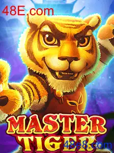 MasterTiger
